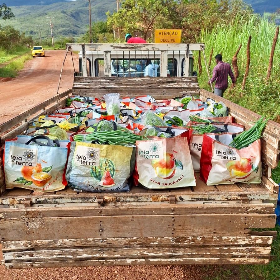 Agroecologia e Sustentabilidade