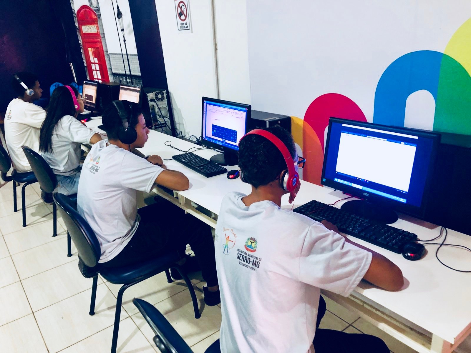 Educação integral