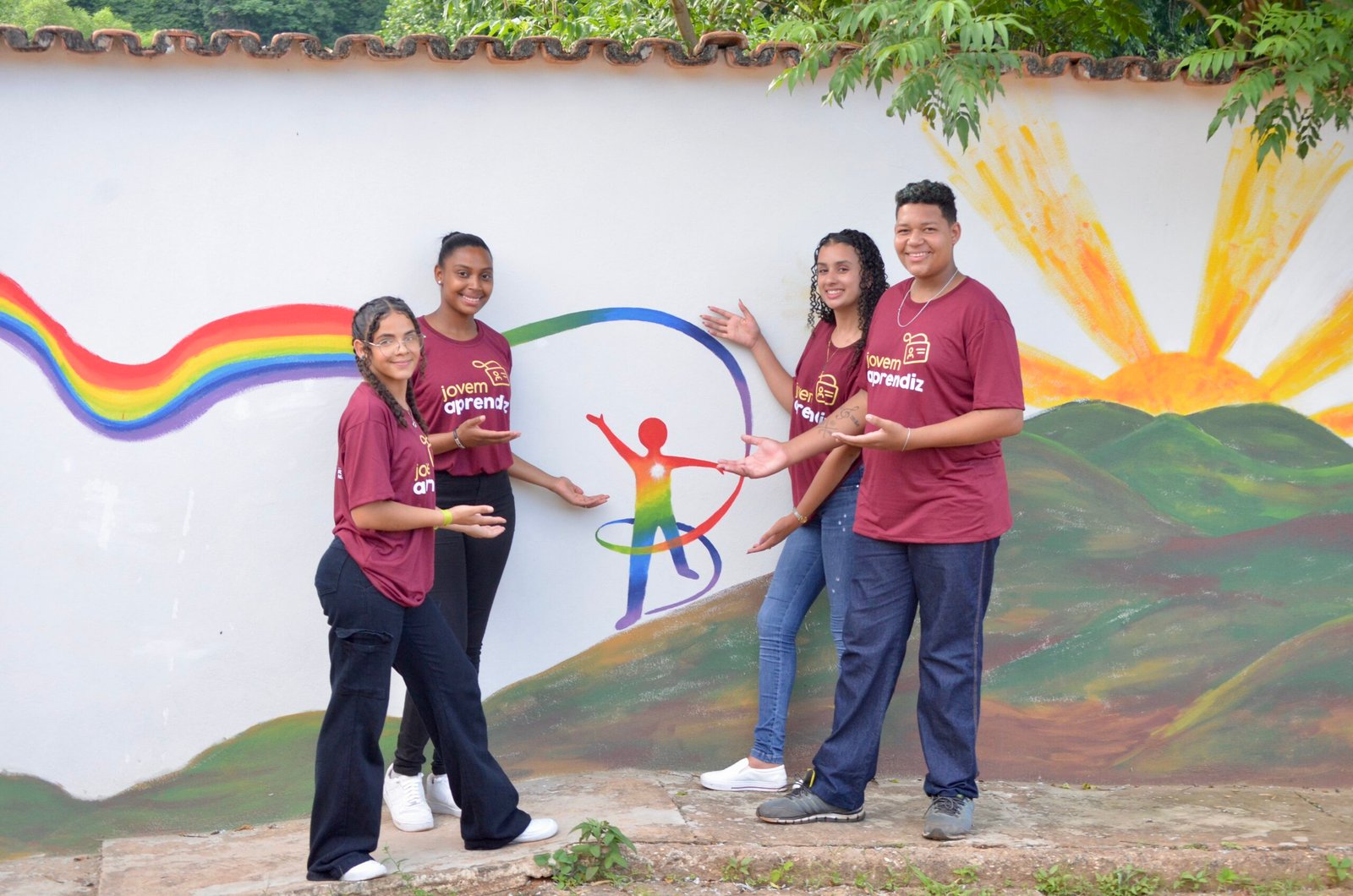 Jovem Aprendiz